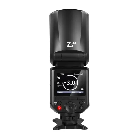 Neewer Z2-S TTL Speedlite Flash for Sony Cameras